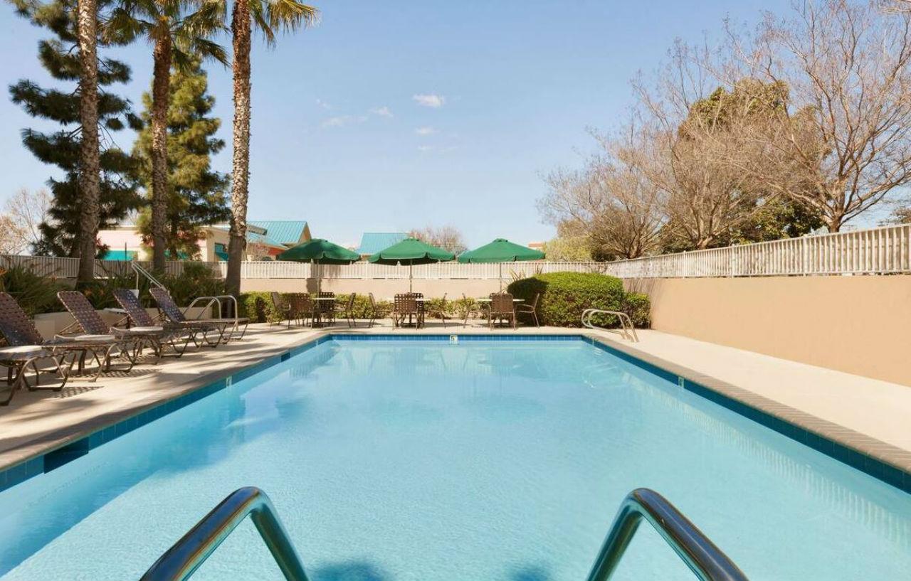 Hilton Garden Inn San Jose/Milpitas Zewnętrze zdjęcie