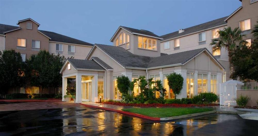 Hilton Garden Inn San Jose/Milpitas Zewnętrze zdjęcie