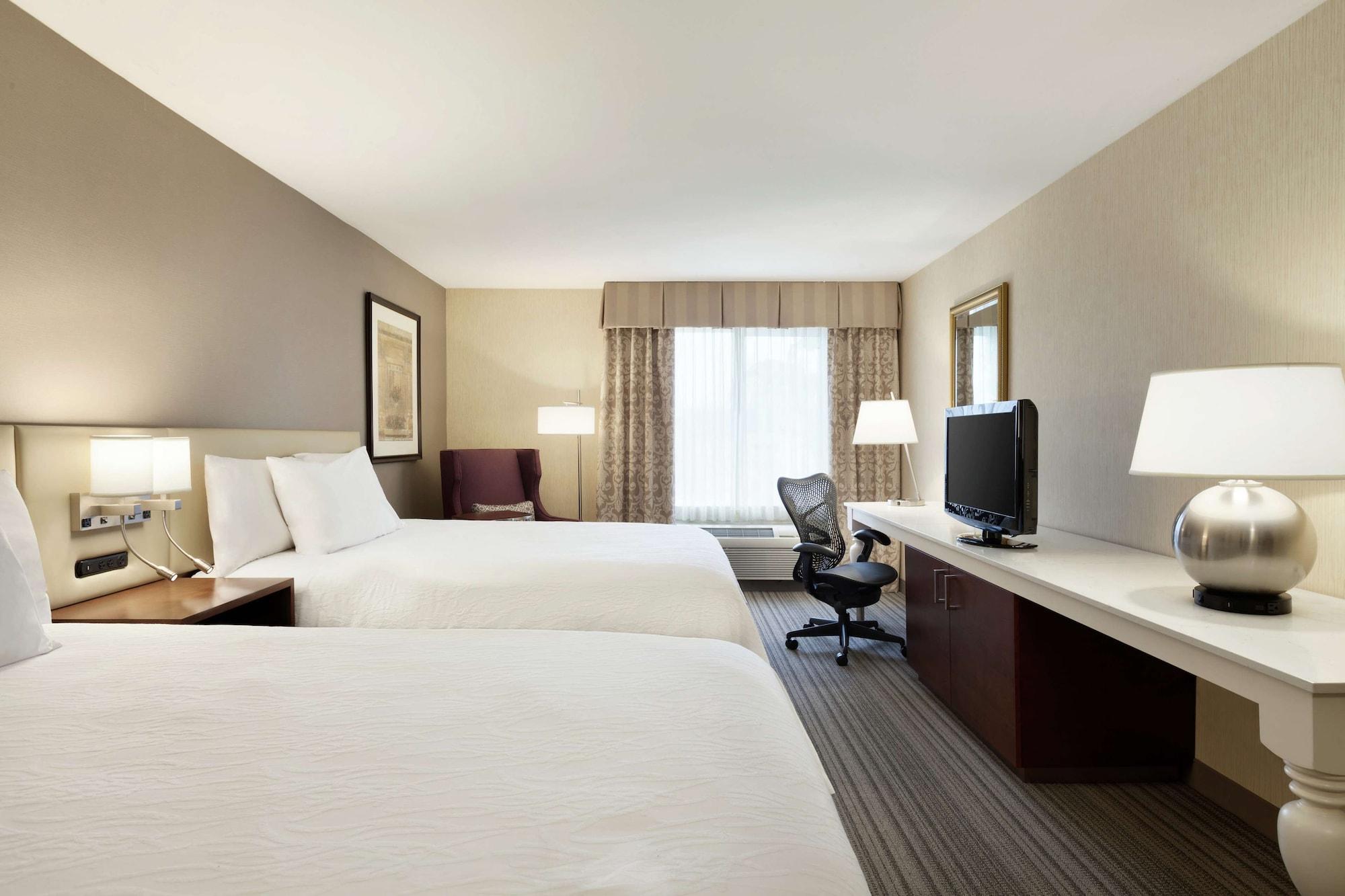 Hilton Garden Inn San Jose/Milpitas Zewnętrze zdjęcie