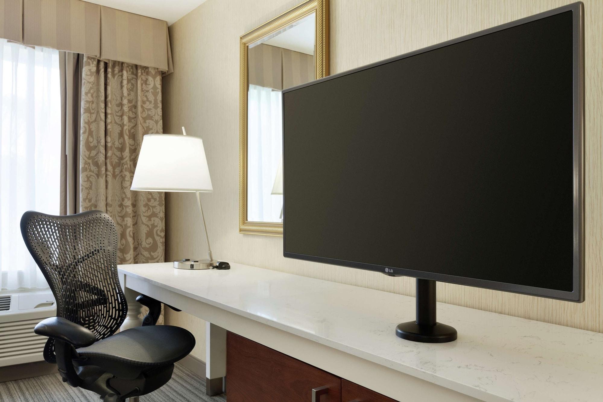 Hilton Garden Inn San Jose/Milpitas Zewnętrze zdjęcie
