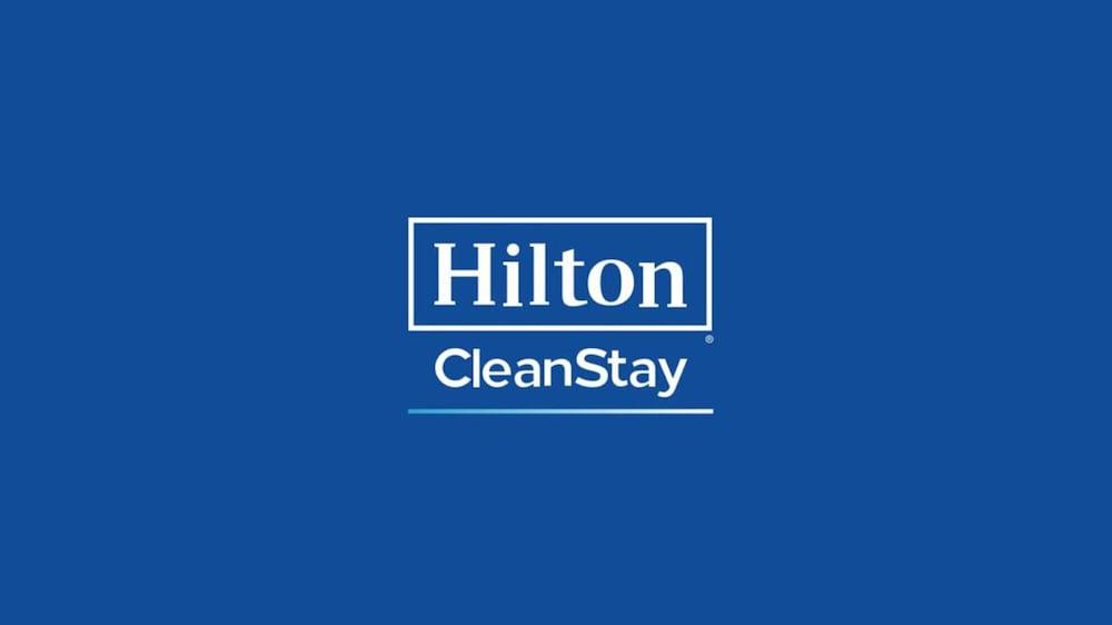 Hilton Garden Inn San Jose/Milpitas Zewnętrze zdjęcie