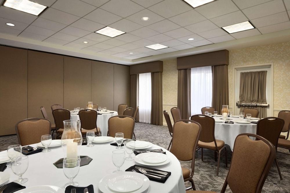 Hilton Garden Inn San Jose/Milpitas Zewnętrze zdjęcie