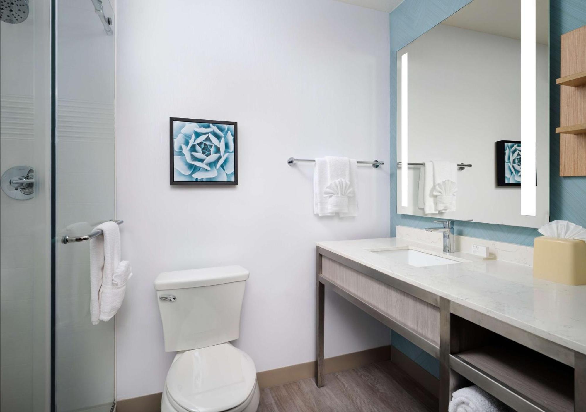 Hilton Garden Inn San Jose/Milpitas Zewnętrze zdjęcie