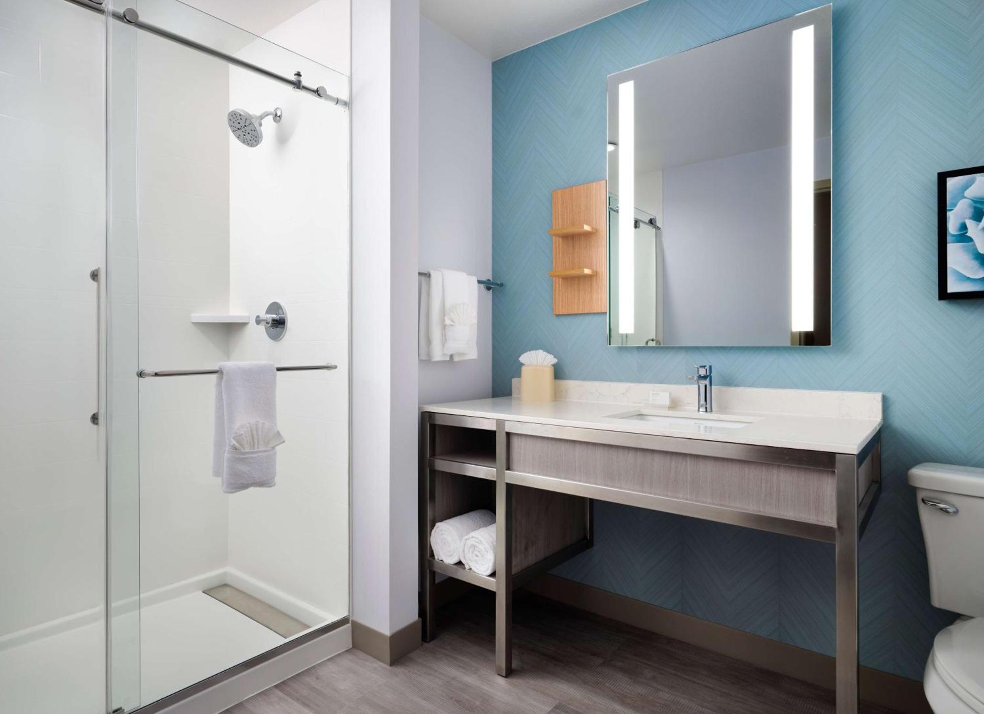 Hilton Garden Inn San Jose/Milpitas Zewnętrze zdjęcie