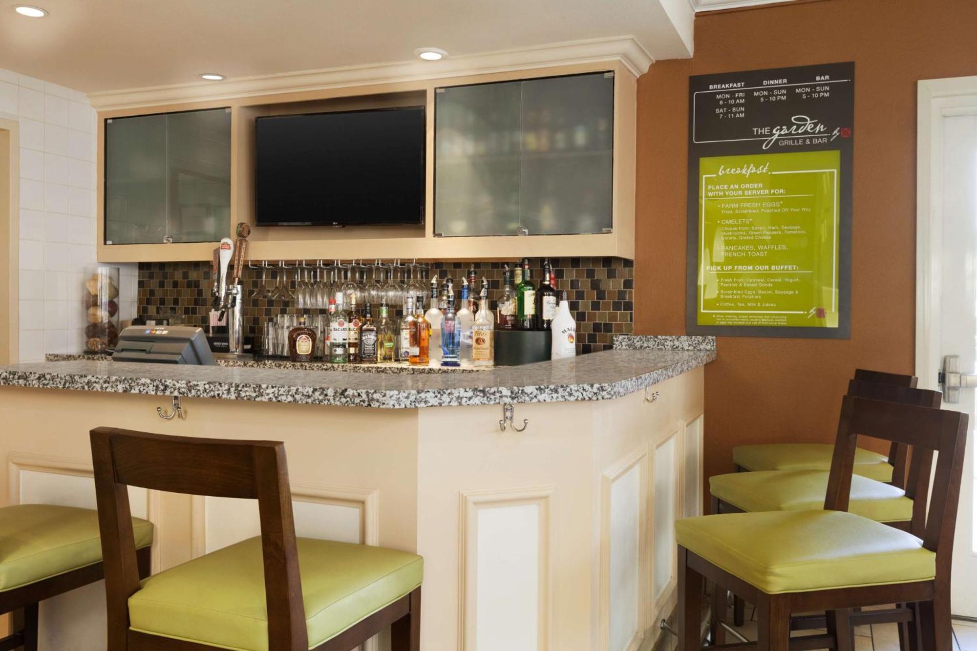 Hilton Garden Inn San Jose/Milpitas Zewnętrze zdjęcie