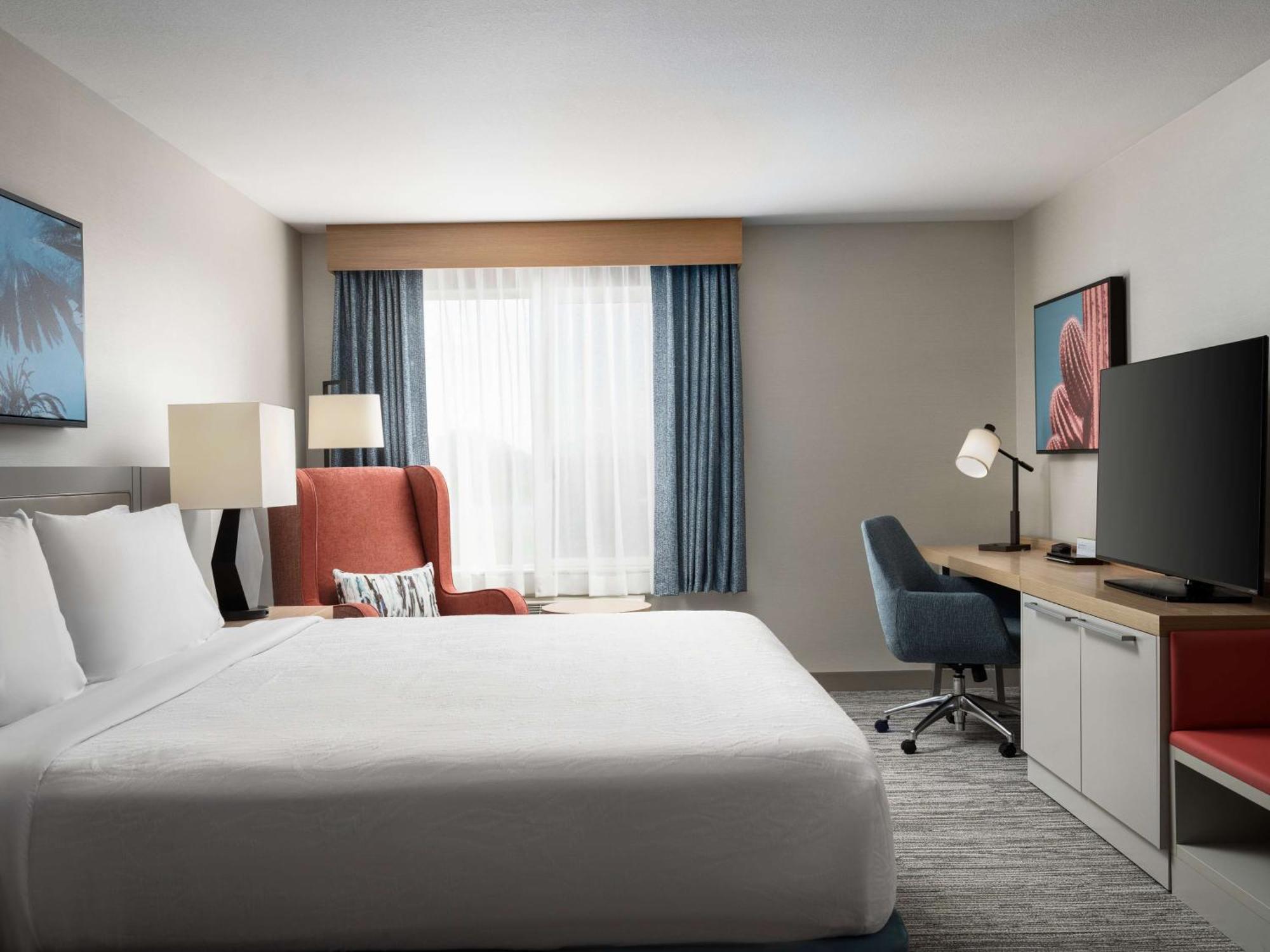 Hilton Garden Inn San Jose/Milpitas Zewnętrze zdjęcie