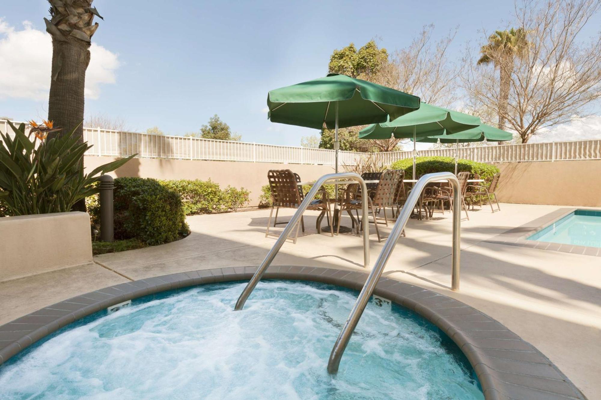 Hilton Garden Inn San Jose/Milpitas Zewnętrze zdjęcie