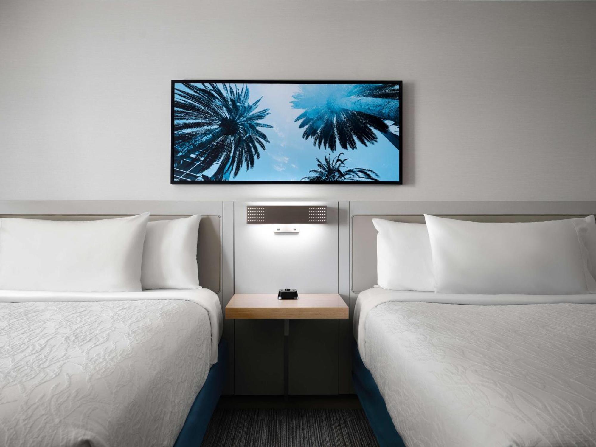 Hilton Garden Inn San Jose/Milpitas Zewnętrze zdjęcie
