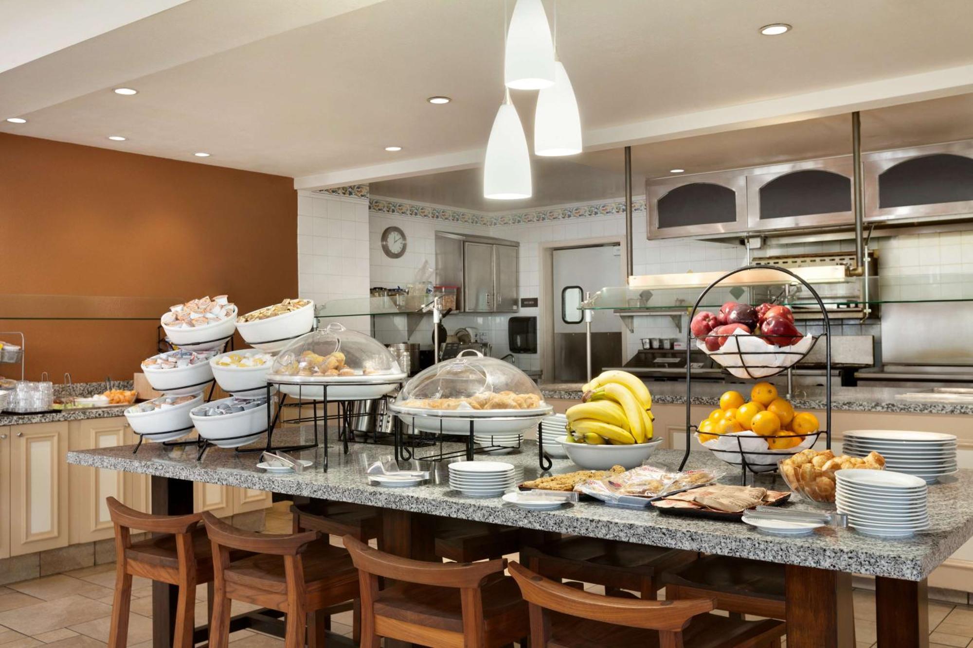 Hilton Garden Inn San Jose/Milpitas Zewnętrze zdjęcie