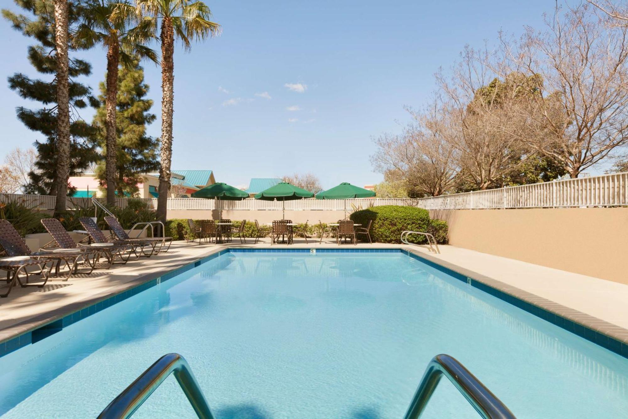 Hilton Garden Inn San Jose/Milpitas Zewnętrze zdjęcie