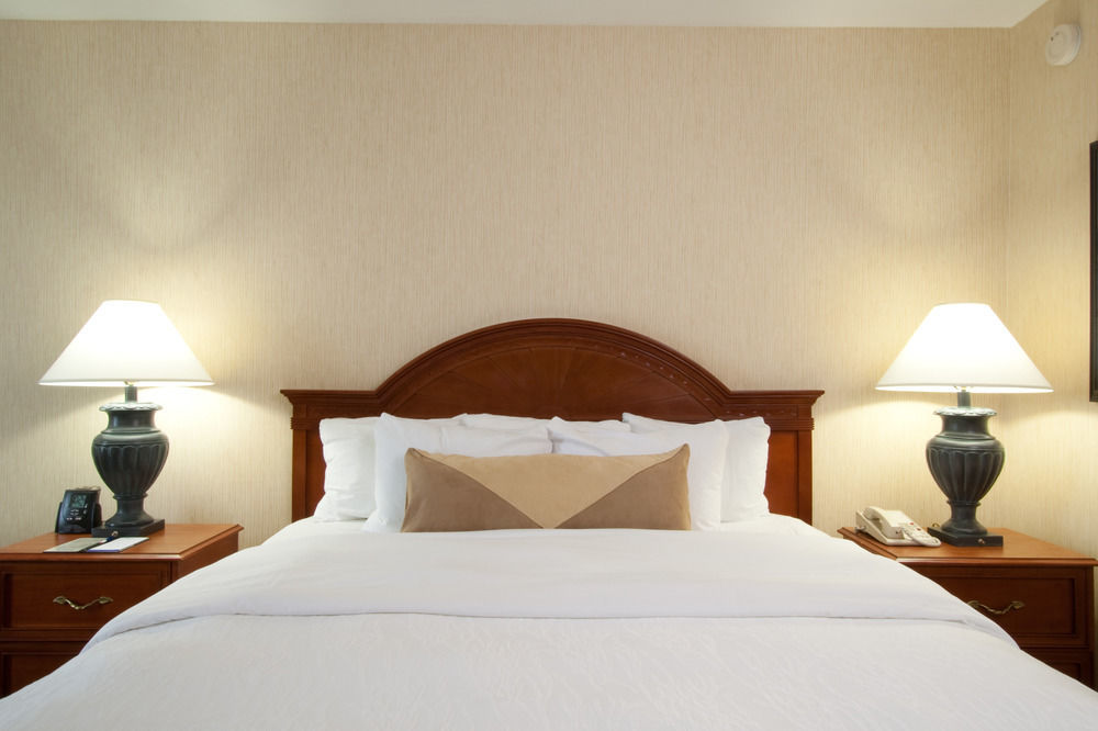 Hilton Garden Inn San Jose/Milpitas Zewnętrze zdjęcie