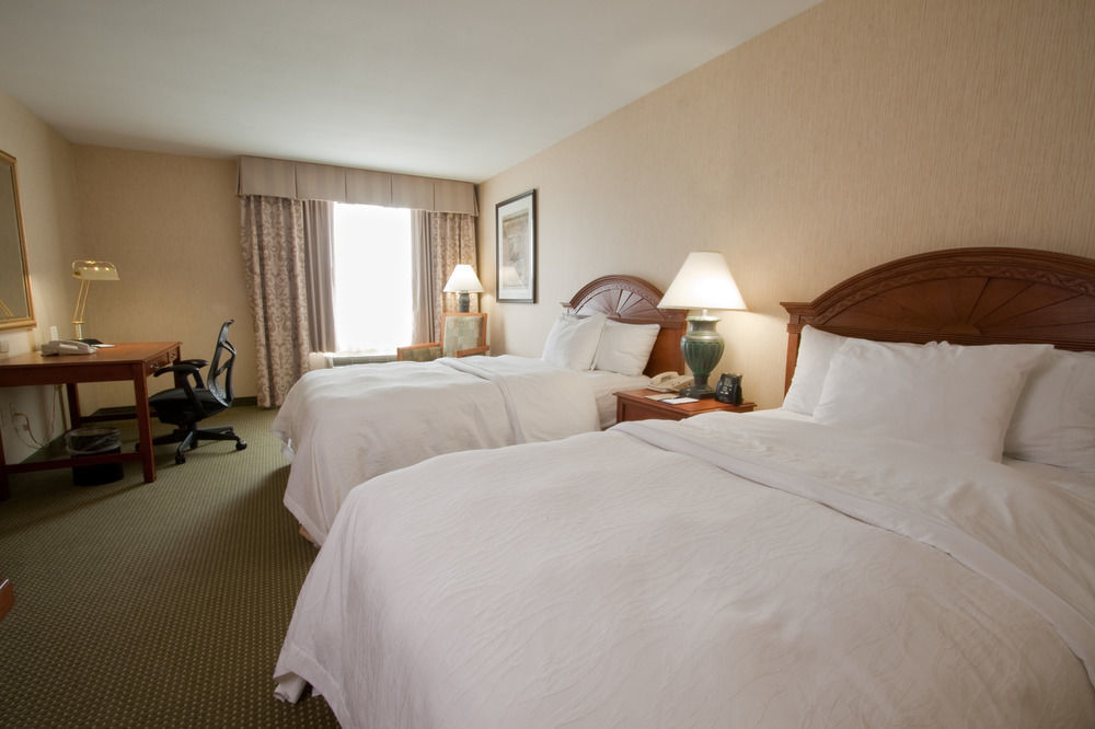 Hilton Garden Inn San Jose/Milpitas Zewnętrze zdjęcie