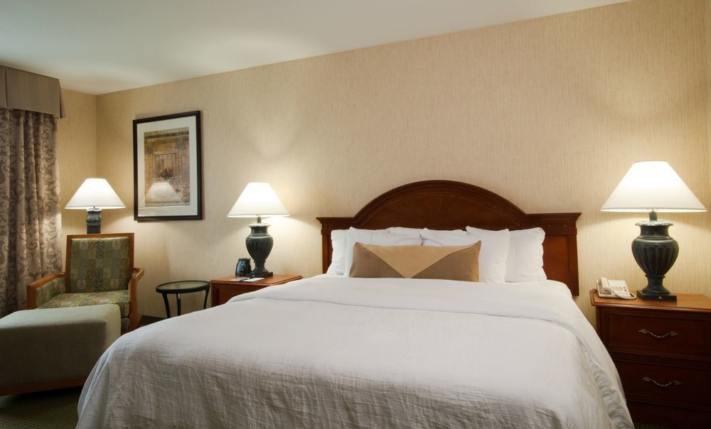 Hilton Garden Inn San Jose/Milpitas Zewnętrze zdjęcie