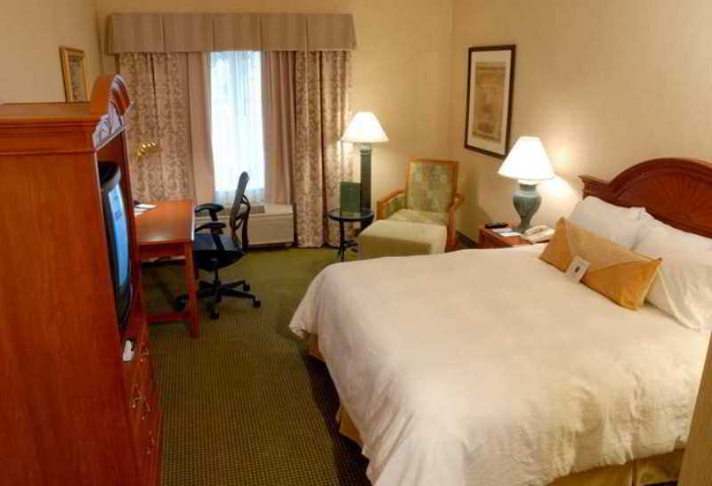 Hilton Garden Inn San Jose/Milpitas Zewnętrze zdjęcie