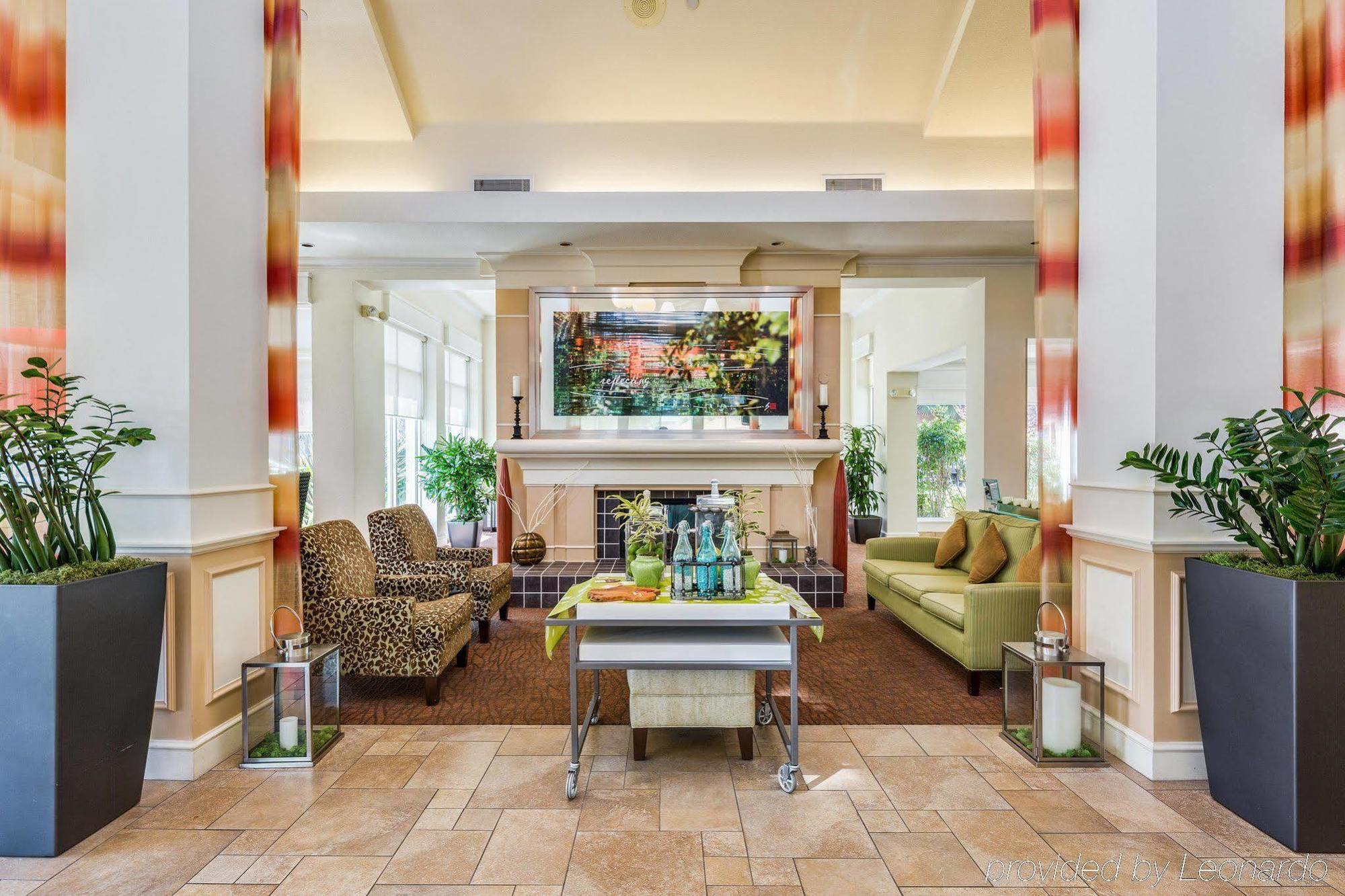 Hilton Garden Inn San Jose/Milpitas Zewnętrze zdjęcie