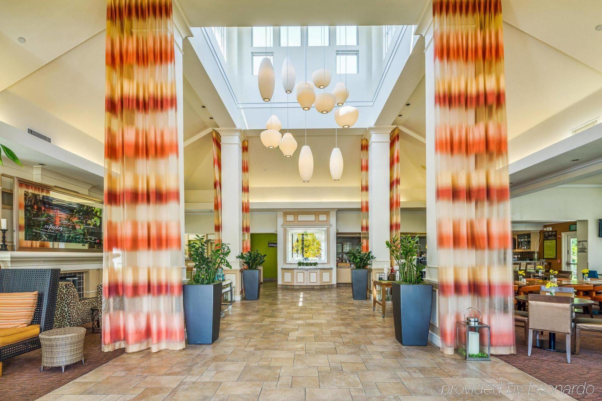 Hilton Garden Inn San Jose/Milpitas Zewnętrze zdjęcie
