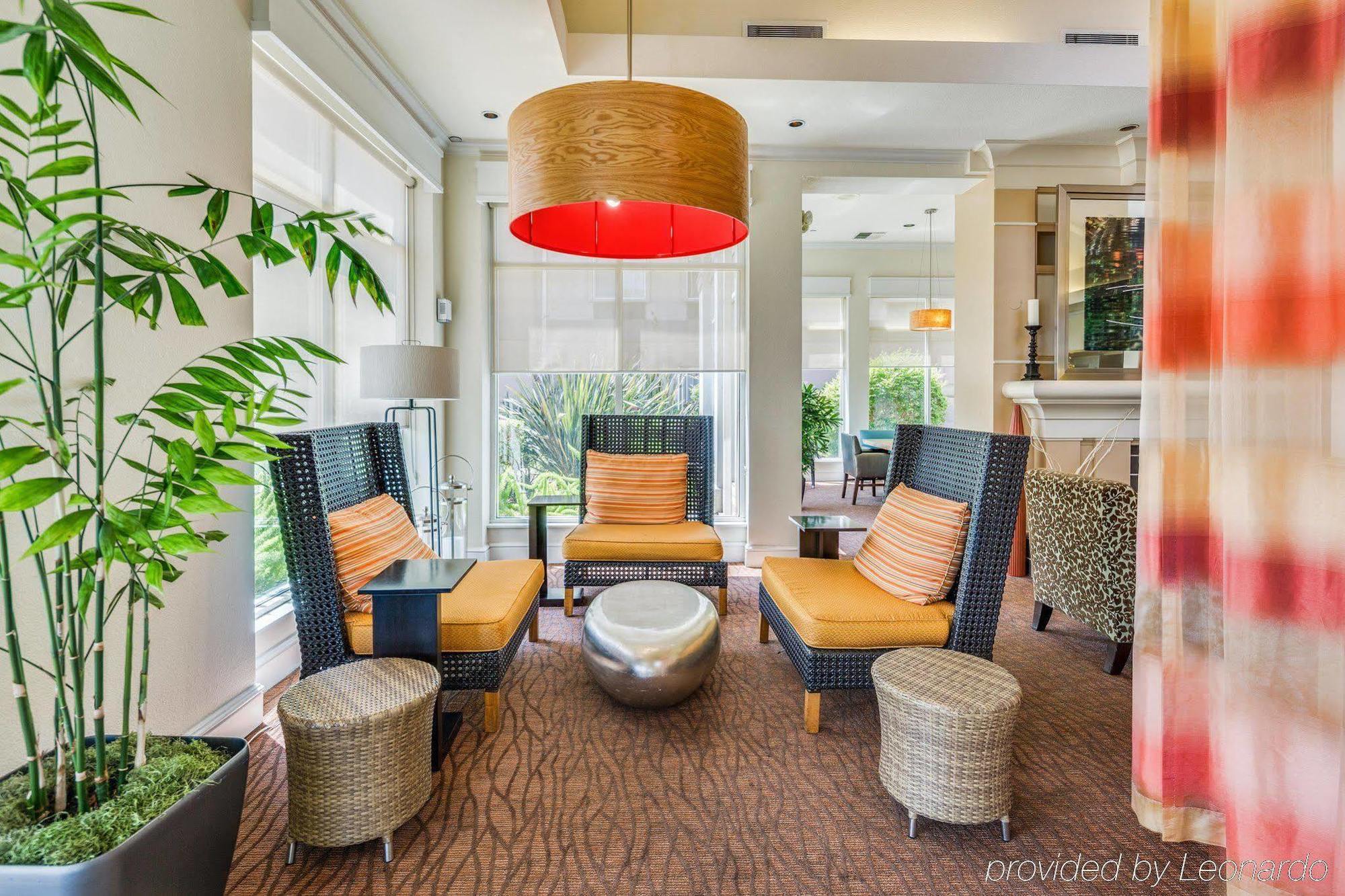 Hilton Garden Inn San Jose/Milpitas Zewnętrze zdjęcie
