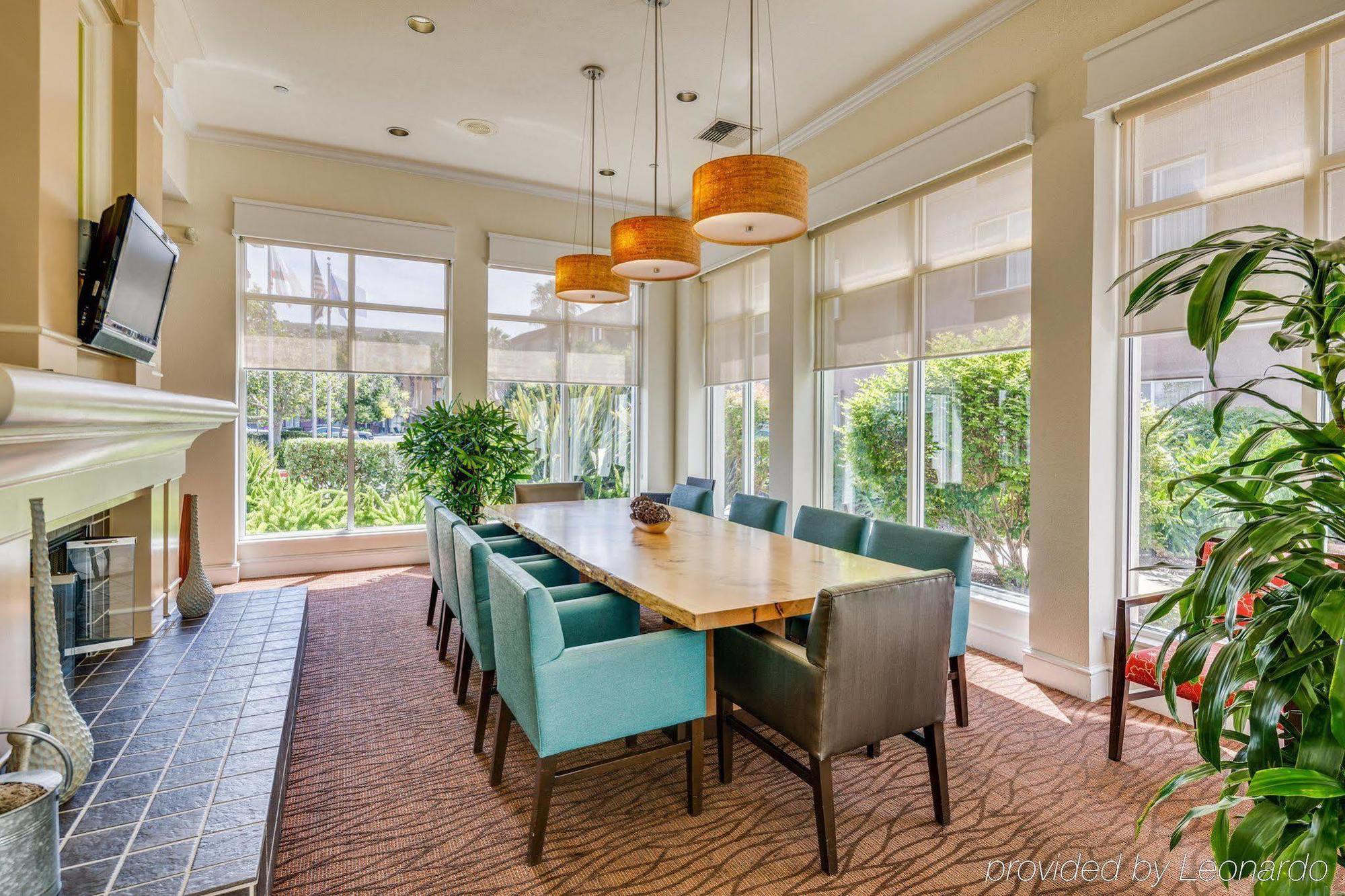 Hilton Garden Inn San Jose/Milpitas Zewnętrze zdjęcie