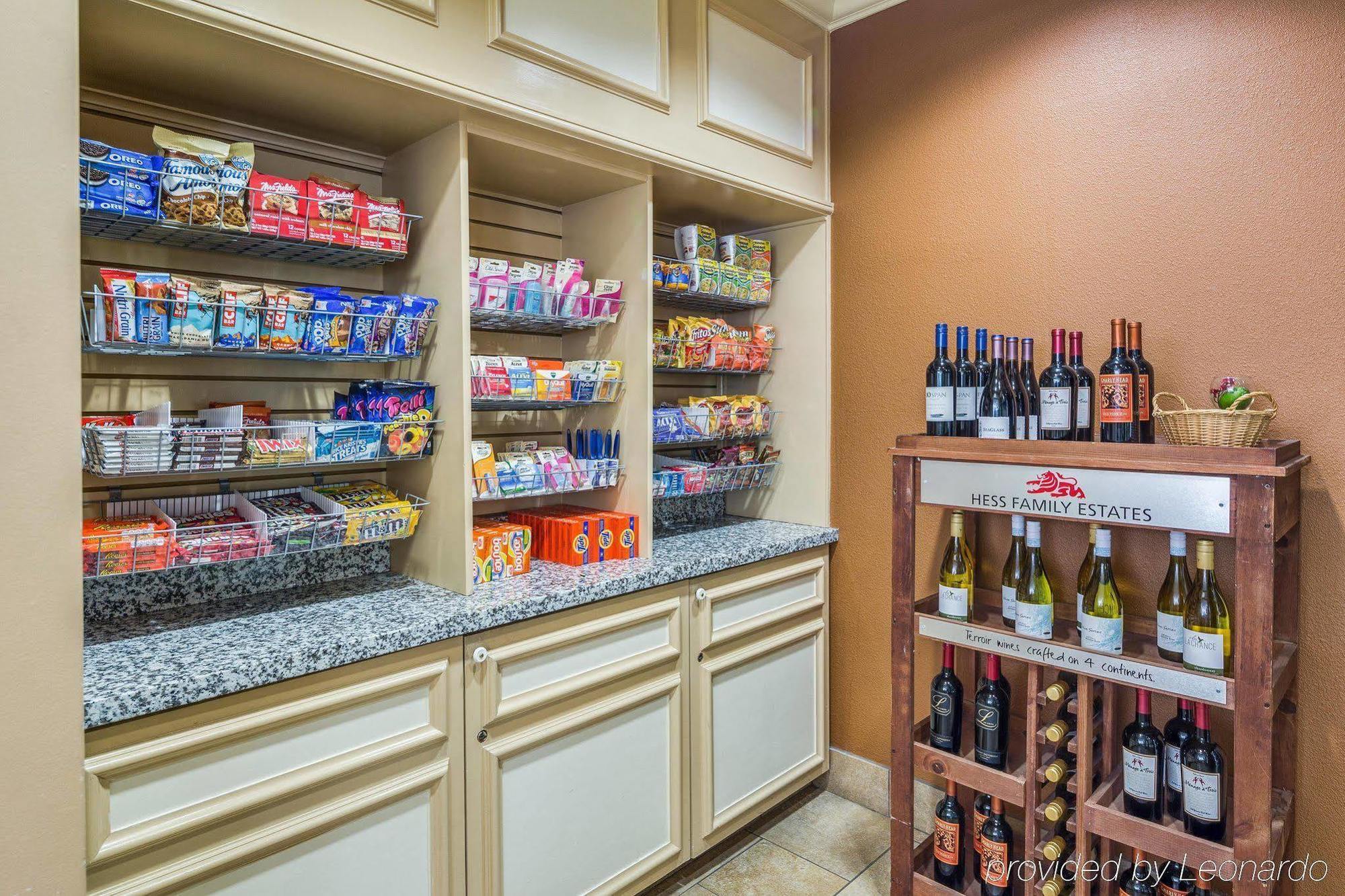 Hilton Garden Inn San Jose/Milpitas Zewnętrze zdjęcie