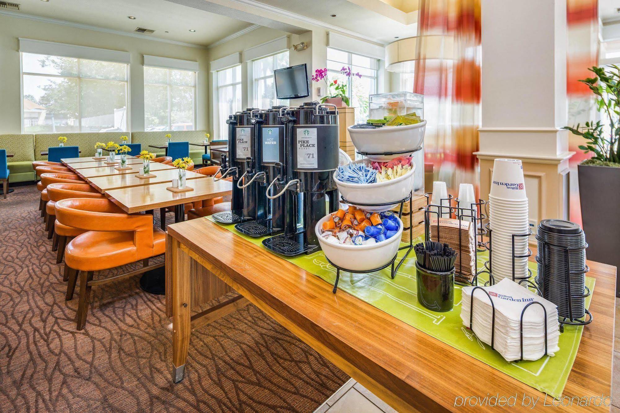 Hilton Garden Inn San Jose/Milpitas Zewnętrze zdjęcie