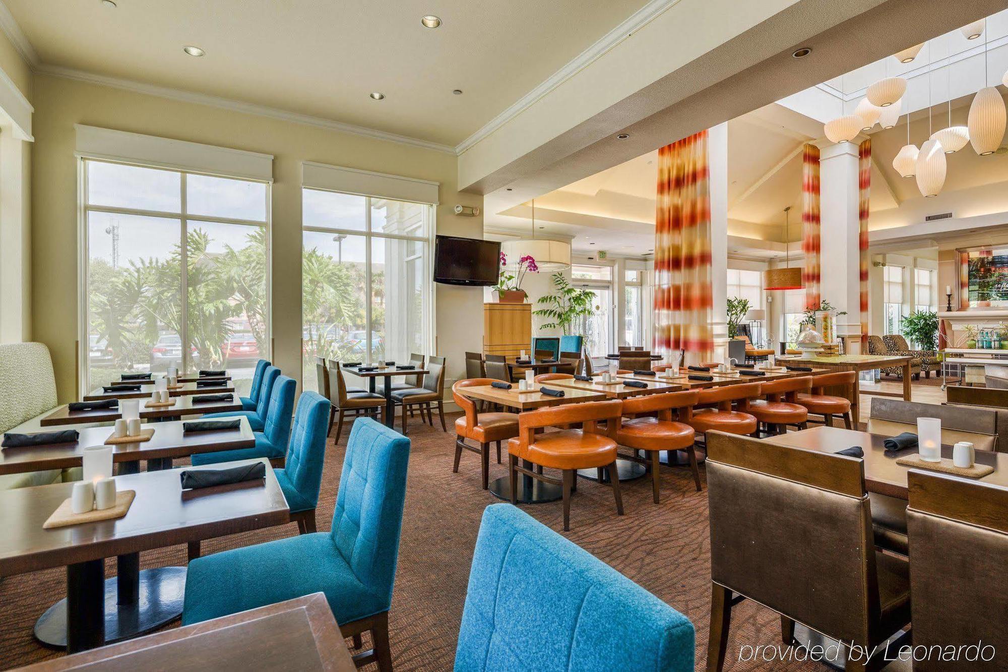 Hilton Garden Inn San Jose/Milpitas Zewnętrze zdjęcie