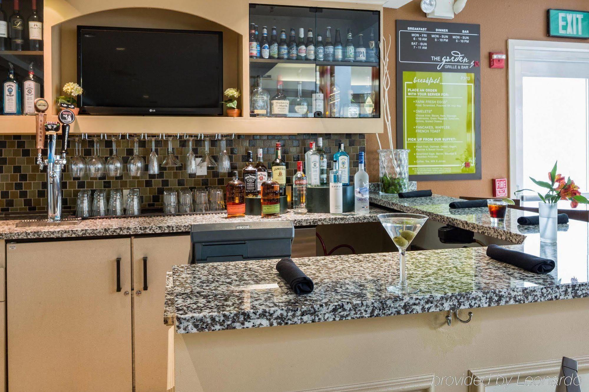 Hilton Garden Inn San Jose/Milpitas Zewnętrze zdjęcie