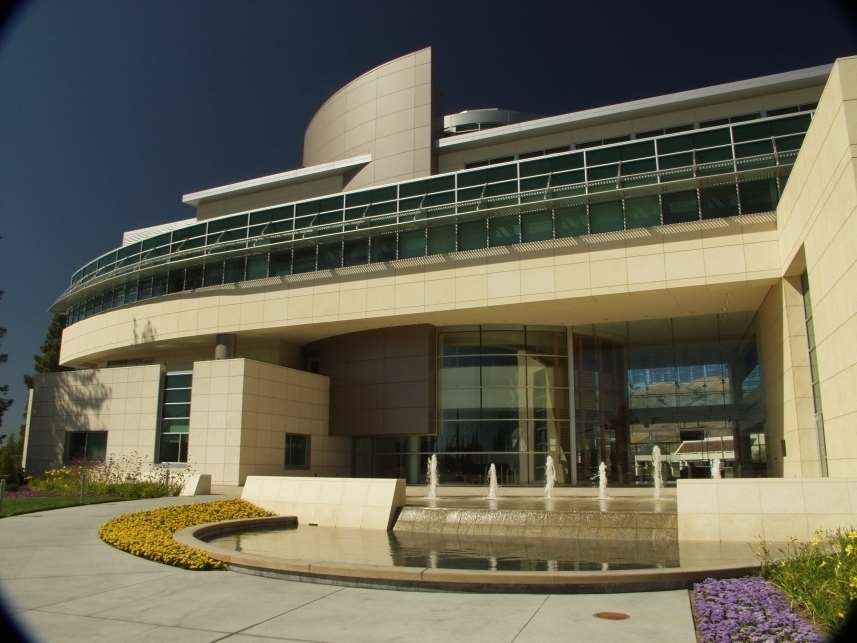 Hilton Garden Inn San Jose/Milpitas Zewnętrze zdjęcie